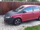 Seat toledo 3 1.9 tdi