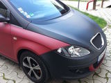 Seat toledo 3 1.9 tdi, fotografie 2