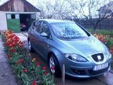 Seat toledo, photo 3