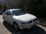 seat toledo