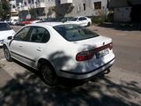 seat toledo, fotografie 2