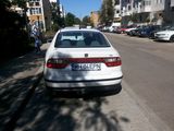 seat toledo, fotografie 3