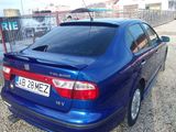 seat toledo, fotografie 3