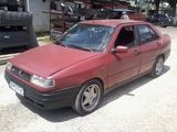 Seat Toledo, fotografie 1