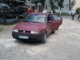 Seat Toledo, fotografie 2