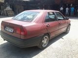 Seat Toledo, fotografie 5