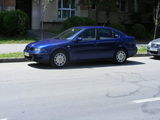 SEAT TOLEDO