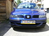 SEAT TOLEDO, fotografie 3