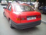 SEAT TOLEDO CL 1.6 benzina, fotografie 3