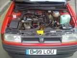 SEAT TOLEDO CL 1.6 benzina, fotografie 4