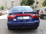 Seat Toledo ===Variante===, fotografie 4