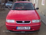 seat toledo1996, fotografie 1