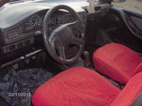 seat toledo1996, fotografie 5