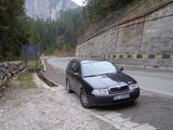 Skoda Break, 2006