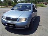 SKODA FABIA 1.2, fotografie 1