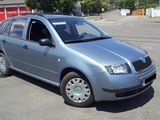 SKODA FABIA 1.2, fotografie 2