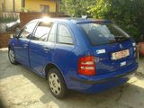 skoda fabia 1,4 16 v