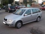 skoda fabia 1.4 16v 2002, fotografie 2