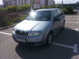 SKODA FABIA 1.4 16V, fotografie 2