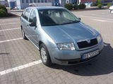 SKODA FABIA 1.4 16V, fotografie 3