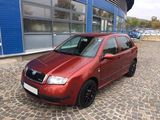 Skoda Fabia 1.4 16v, an 2003