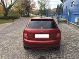 Skoda Fabia 1.4 16v, an 2003, fotografie 3