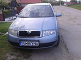 Skoda Fabia 1.4 an 2003