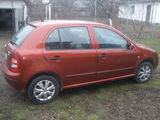 SKODA FABIA 1,4 BENZINA