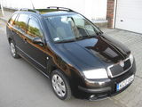 Skoda Fabia 1.4 Diesel, 2006/5