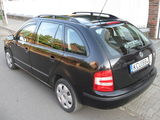 Skoda Fabia 1.4 Diesel, 2006/5, fotografie 2