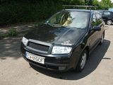 Skoda Fabia 1,4 MPI 16 V