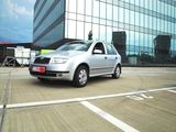 Skoda Fabia 1. 4 MPI 2001, photo 1