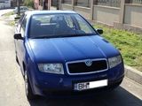 Skoda Fabia 1.4 MPI