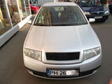 Skoda Fabia 1.4 MPI 2690 euro neg.