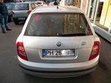 Skoda Fabia 1.4 MPI 2690 euro neg., fotografie 2