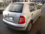 Skoda Fabia 1.4 MPI 2690 euro neg., fotografie 4