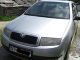 SKODA FABIA 1,4 mpi