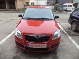 Skoda Fabia 1,4 TDI, 2010, photo 1