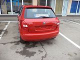 Skoda Fabia 1,4 TDI, 2010, photo 2