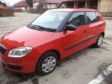 Skoda Fabia 1,4 TDI, 2010, photo 3