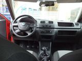 Skoda Fabia 1,4 TDI, 2010, photo 4