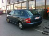 Skoda Fabia 1.4 TDI 81 CP, fotografie 1