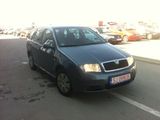 Skoda Fabia 1.4 TDI 81 CP, fotografie 3