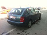 Skoda Fabia 1.4 TDI 81 CP, fotografie 4