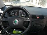 Skoda Fabia 1.4 16v combi, fotografie 2