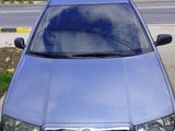 Skoda Fabia, photo 1