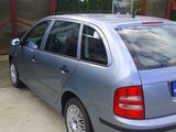 Skoda Fabia, photo 3