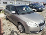 Skoda Fabia 2