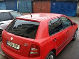 Skoda Fabia 2001, photo 2