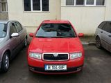 Skoda Fabia 2001, photo 4